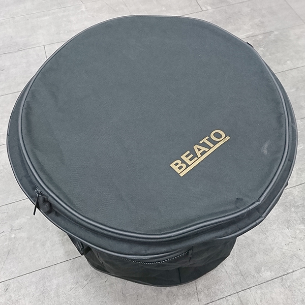 비토 드럼가방 12x14 할인판매