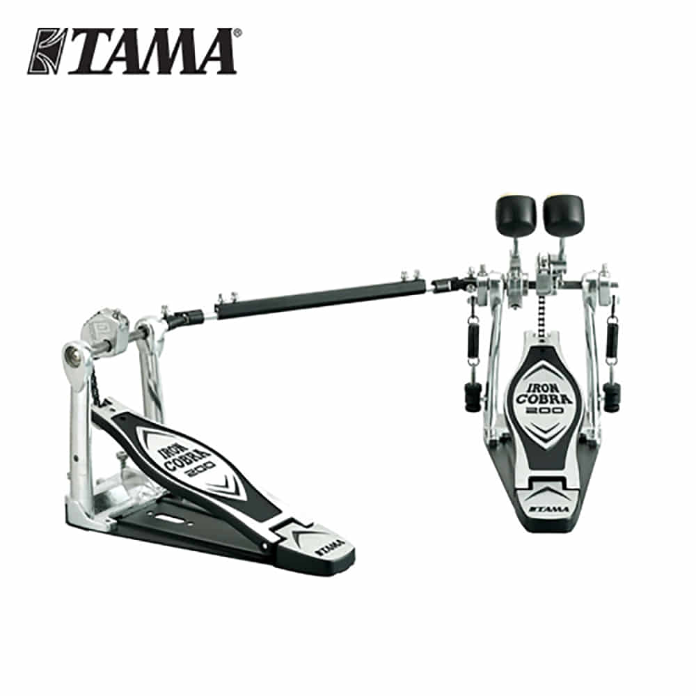 타마 HP200PTW 트윈 베이스 드럼페달