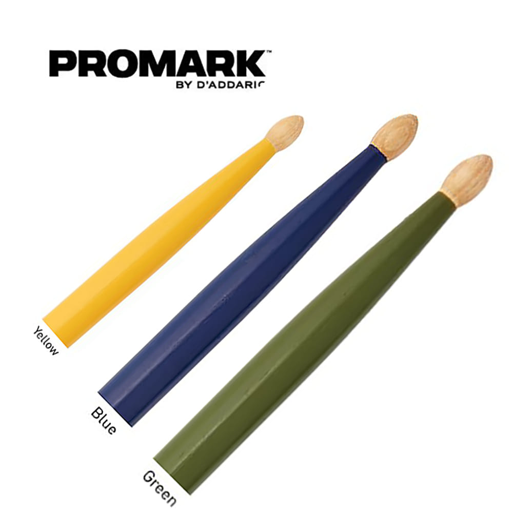 프로마크 5A 페인트스틱 컬러스틱